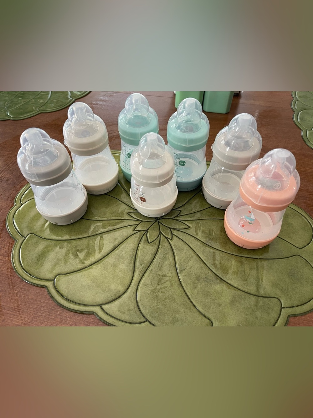 Mam Bottles
